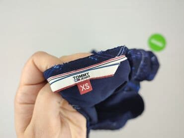 Ubrania damskie: Tommy Jeans, Sukienka damska, rozmiar XS — 4