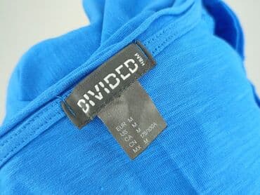 t shirt david bowie h m: H&M Divided, T-shirt for men, size M — 4