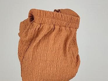 spodnie ala dresy: PULL&BEAR, Spodnie materiałowe damskie, rozmiar XS — 6