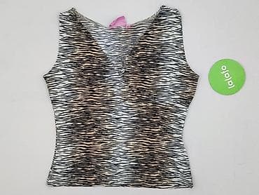 płaszcz: More Joy by Christopher Kane, Top damski, rozmiar M — 2