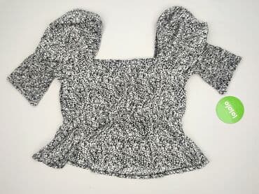 bluza damska puma: George, Bluzka damska, rozmiar 3XL — 3