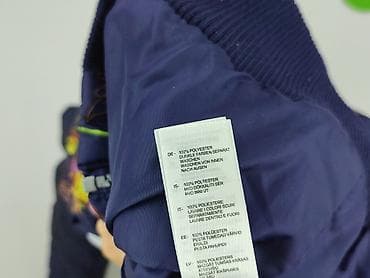 golddigga clothes: Golddigga, Kurtka bomberka damska, rozmiar L — 5