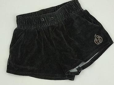 spódnico spodenki bershka: Bershka, Szorty damskie, rozmiar M — 1