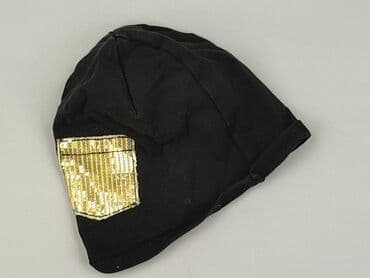 czapka monkler: Hat, condition - Very good — 1