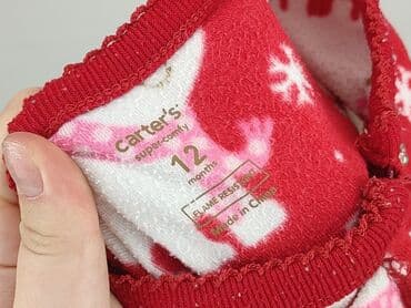 kombinezon topolino: Cobbler, Carter's, 9-12 months, condition - Very good — 4
