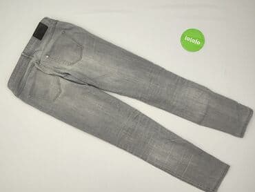 levis dżinsy: H&M, Jeansy damskie, rozmiar XS — 3