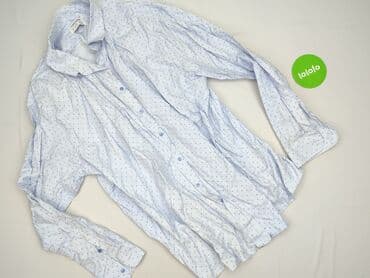 koszula wiya w paski: Koszulа dla mężczyzn, rozmiar 5XL — 2