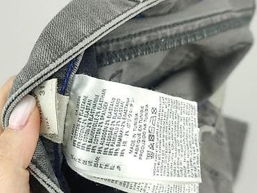 karol basic: Diesel, Jeansy dla mężczyzn, rozmiar M — 6