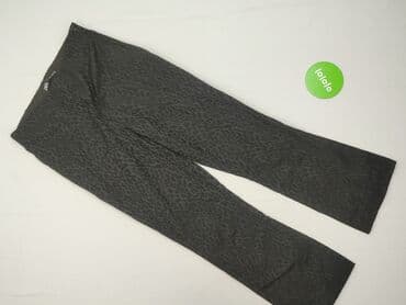 sprzedaż używanych majtek damskich: Zara, Spodnie materiałowe damskie, M — 2