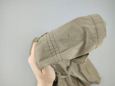 kurtki techwear: Trencz damski, rozmiar M — 6