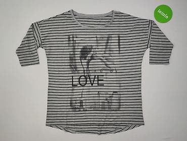 killstar t shirty: Bluzka damska, rozmiar 4XL — 2