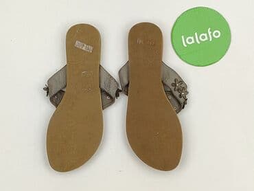 Women: Thongs for women, 38, condition - Perfect — 3