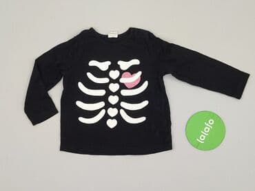 koszulka fast and furious: Blouse, H&M, 9-12 months, condition - Perfect — 2