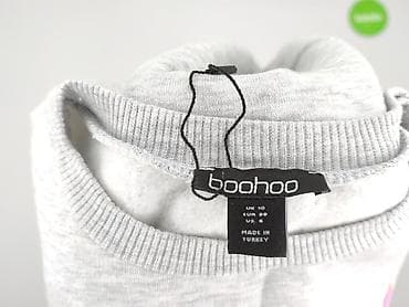 Bluzy: Boohoo, Bluza damska
, rozmiar S — 4
