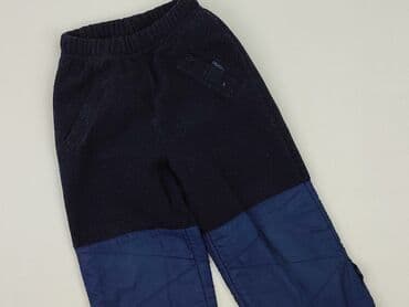 podkoszulki allegro: Sweatpants, 1.5-2 years, 92, condition - Very good — 1