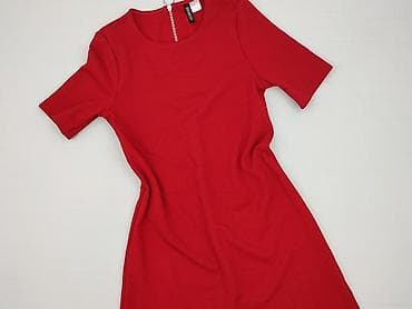 h&m divided: H&M Divided, Sukienka damska, rozmiar S — 1
