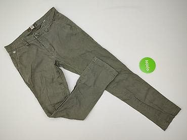 dresy versace: Chinosy dla mężczyzn, rozmiar XL — 2