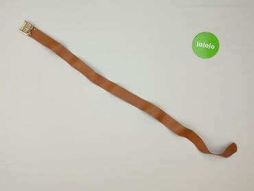 akcesoria inne: Pasek, Damskie, stan - Idealny — 2