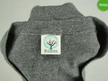 co to jest akryl w swetrze: Women`s knitwear, size XL (EU 42) — 4