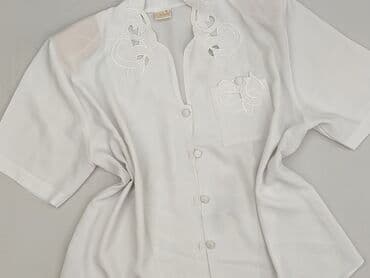 koszula puro lino: Koszula damska, rozmiar XL — 1