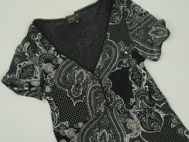 półhalka pod sukienkę: Sukienka damska, rozmiar M — 1