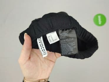 spodenki damskie bokserskie: H&M Divided, Szorty damskie, rozmiar XL — 4