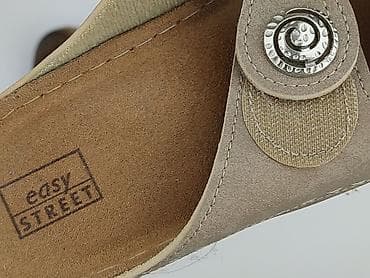 klapki hetmes: Klapki damskie, rozmiar 41 — 5