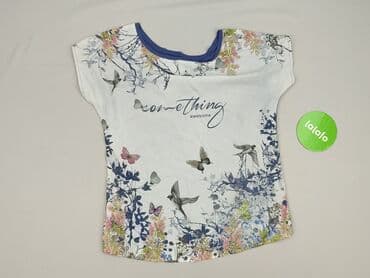 bluzka damska z krótkim rękawem: Awesome, Жіноча блуза, розмір S — 2