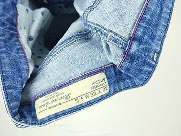 diesle jeans: Jeansy damskie, rozmiar L — 5