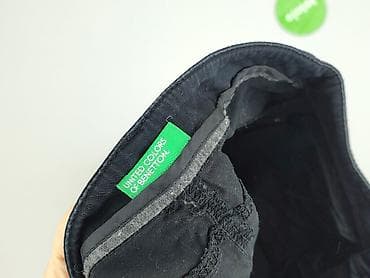 buty air force shadow: United Colors of Benetton, Jeans for women, size S — 5