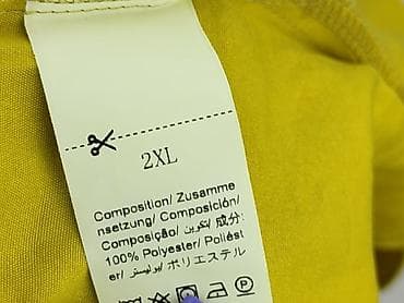 oxmo: Top damski, rozmiar 2XL — 4