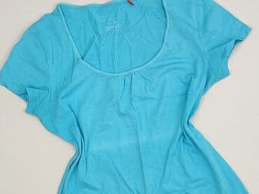 Esprit, T-shirt damski, rozmiar M