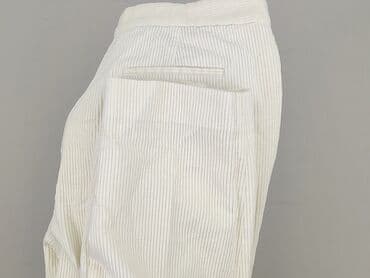 Kobiety: Massimo Dutti, Spodnie materiałowe damskie, rozmiar L — 6