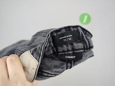 karko: House of Denim, Jeansy damskie, rozmiar L — 4