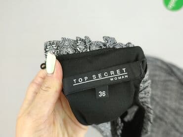 diesel sukienki: Top Secret, Sukienka damska, rozmiar S — 4