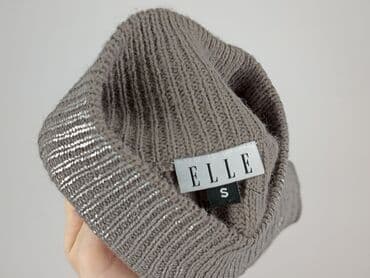 elegancka sukienka i sweter: Elle, Sweter damski, rozmiar S — 5