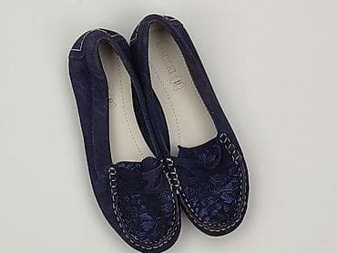 Women: Flat shoes for women, size 36 — 1