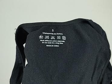 15 bodies: Body damskie, rozmiar S — 5