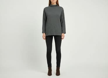 tunika koszulowa zara: Zara, Tunika damska, rozmiar M — 1