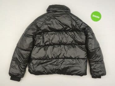 дублянка жіноча польща: Sinsay, Women`s winter jacket, size 2XS (EU 32) — 3