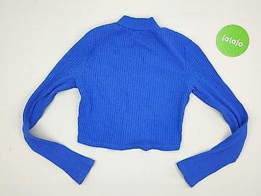 bluzki mint: Sinsay, Top damski, rozmiar M — 4