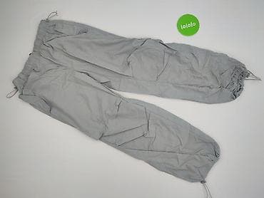 pull and bear cargo: PULL&BEAR, Spodnie cargo damskie, rozmiar XS — 2