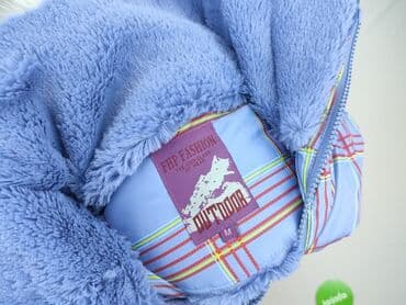 steve madden kurtka z futerkiem: Kurtka zimowa damska, M — 4