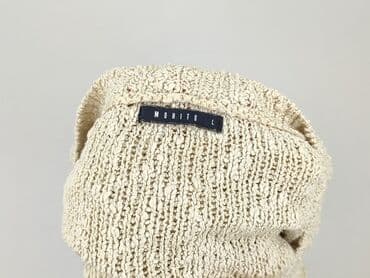 dres sweterkowy mohito: Mohito, Sweter damski, rozmiar L — 4