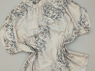 bluzki dla 70 latki: Bluzka damska, rozmiar 7XL — 1