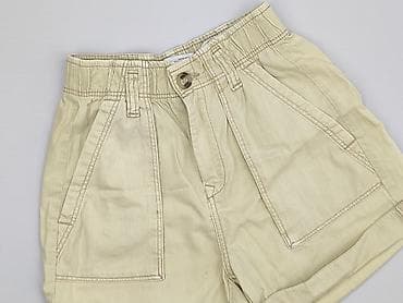 barefoot ccc: Bershka, Szorty damskie, rozmiar XS — 1