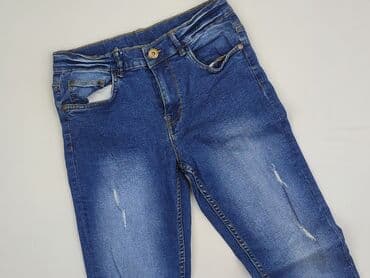 Jeans, Destination, 13 years, 158, condition - Perfect at lalafo.pl Jeans, Destination, 13 years, 158, condition - Perfect