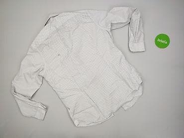 kropki: Reserved, Koszulа dla mężczyzn, rozmiar L — 3