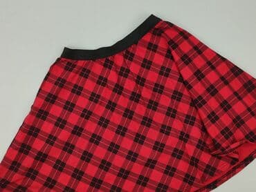 spódnice w linii a: Spódnica damska, rozmiar S — 2