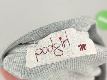 poliamid w swetrze: Sweter damski, rozmiar M — 4